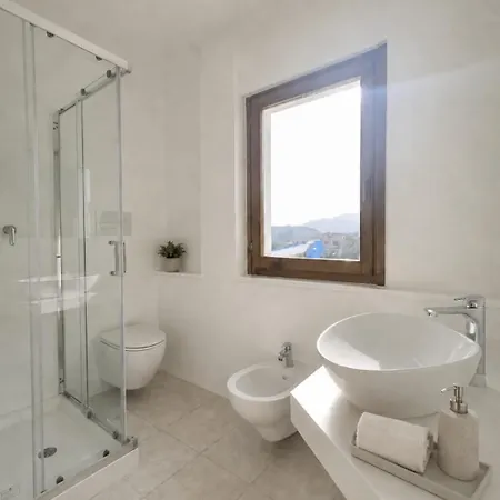 Hotel Cala D'oro - A Pochi Minuti Dal Mare Di