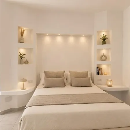 Hotel Cala D'oro - A Pochi Minuti Dal Mare Di *
