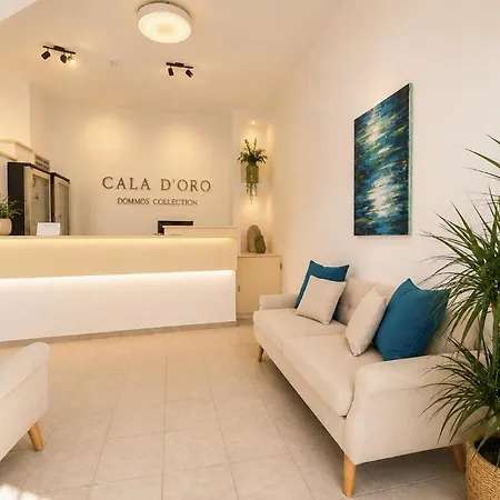 Cala D'oro - A Pochi Minuti Dal Mare Di