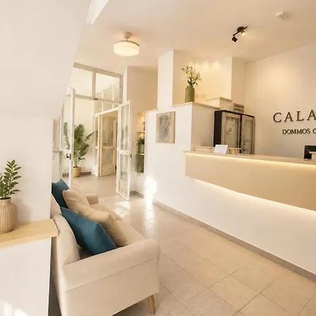 Hotel Cala D'oro - A Pochi Minuti Dal Mare Di *