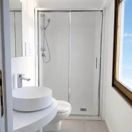 Hotel Cala D'oro - A Pochi Minuti Dal Mare Di