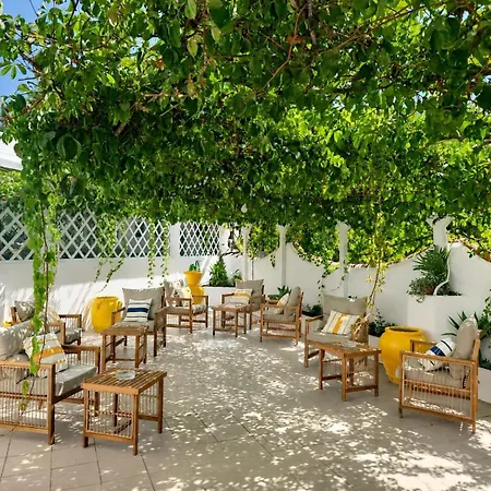 Cala D'oro - A Pochi Minuti Dal Mare Di Hotel *